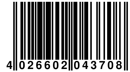 4 026602 043708