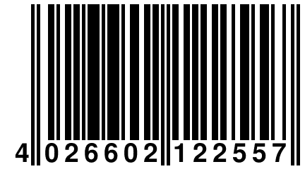 4 026602 122557