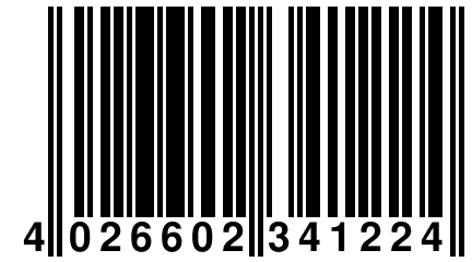 4 026602 341224