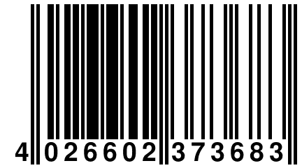 4 026602 373683