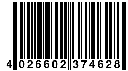 4 026602 374628