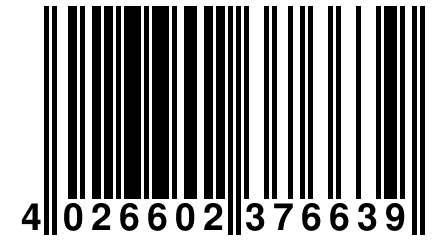 4 026602 376639