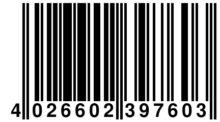 4 026602 397603