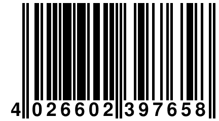 4 026602 397658