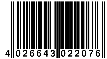 4 026643 022076