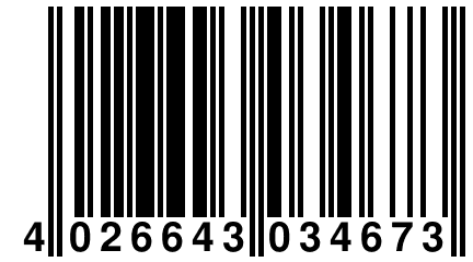 4 026643 034673
