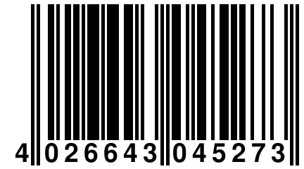 4 026643 045273