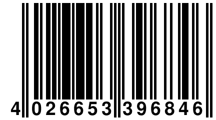 4 026653 396846