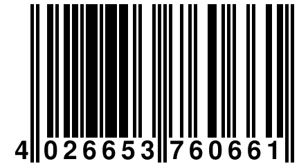 4 026653 760661