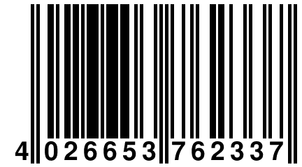 4 026653 762337