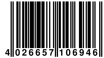 4 026657 106946