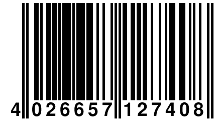 4 026657 127408