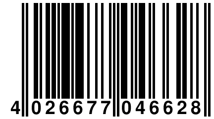 4 026677 046628