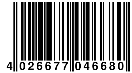 4 026677 046680