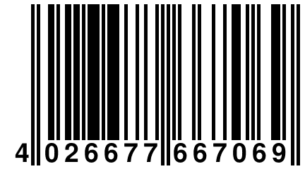 4 026677 667069