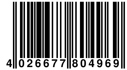 4 026677 804969