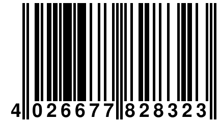 4 026677 828323