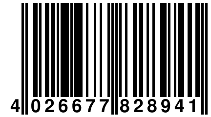 4 026677 828941