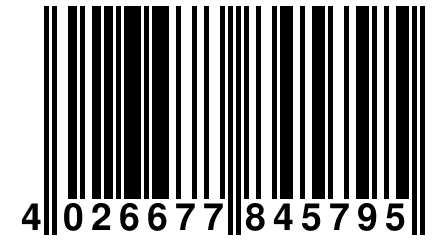 4 026677 845795