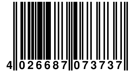 4 026687 073737