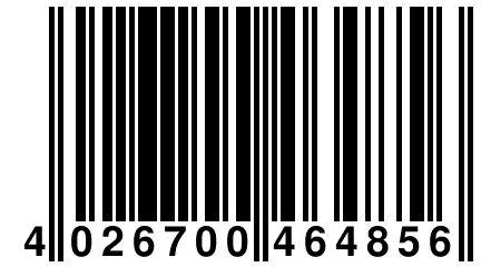 4 026700 464856