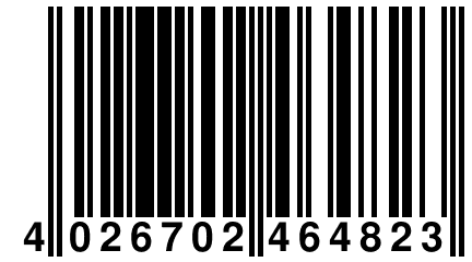 4 026702 464823