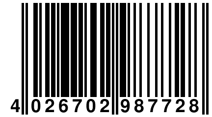 4 026702 987728