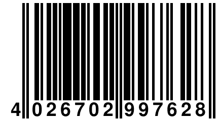 4 026702 997628