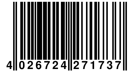 4 026724 271737