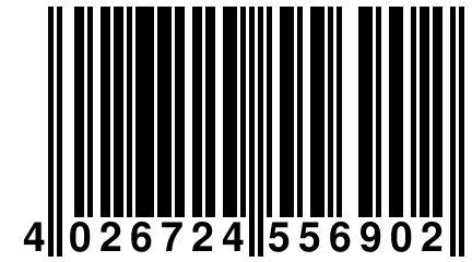 4 026724 556902