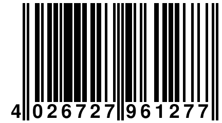 4 026727 961277