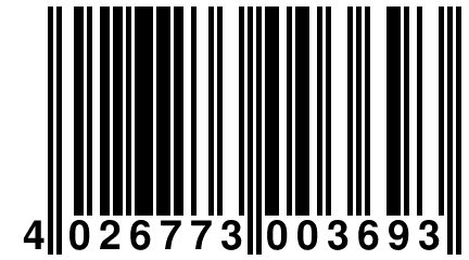 4 026773 003693