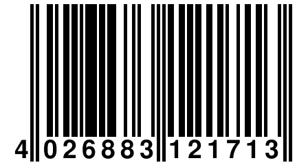 4 026883 121713