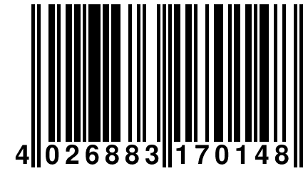 4 026883 170148