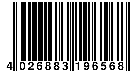 4 026883 196568