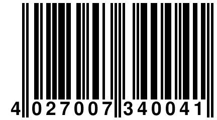 4 027007 340041