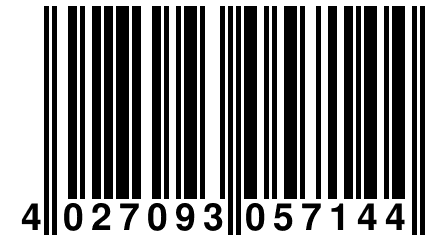 4 027093 057144