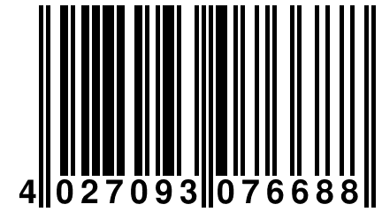 4 027093 076688