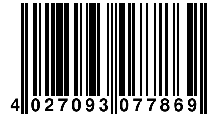 4 027093 077869