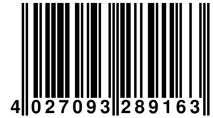 4 027093 289163