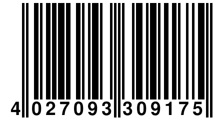 4 027093 309175