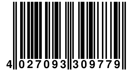 4 027093 309779