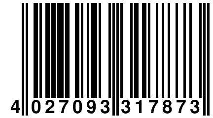 4 027093 317873