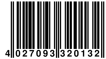 4 027093 320132