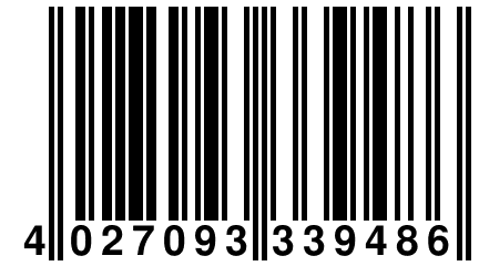 4 027093 339486