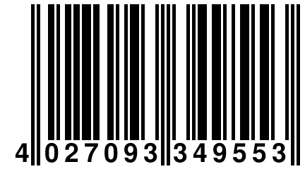 4 027093 349553