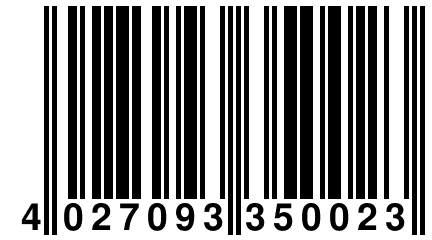 4 027093 350023