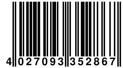 4 027093 352867