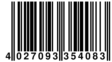 4 027093 354083