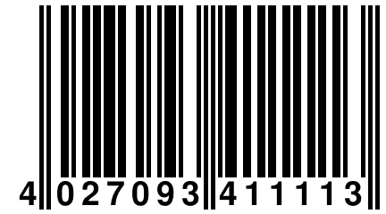 4 027093 411113